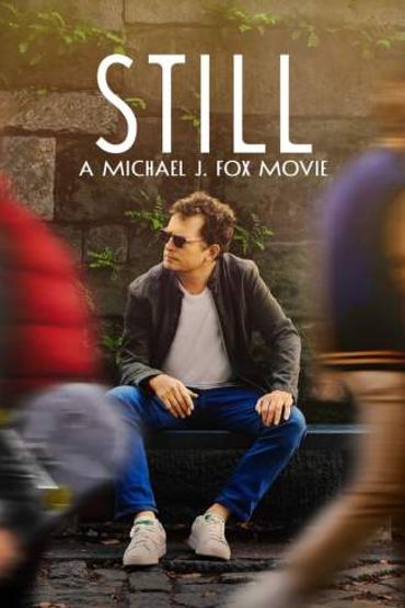 Still: A Michael J. Fox Movie