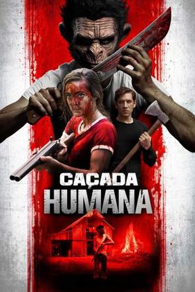 Caçada Humana