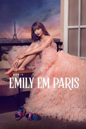 Emily em Paris