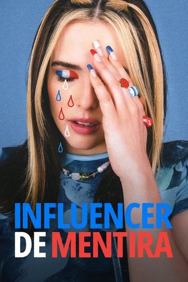 Influencer de Mentira