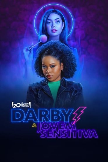 Darby: A Jovem Sensitiva