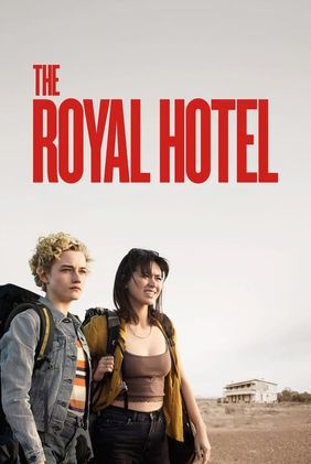 The Royal Hotel