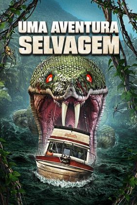 Uma Aventura Selvagem