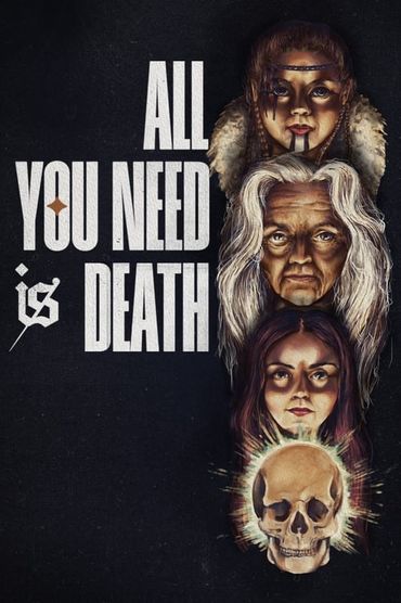 All You Need Is Death