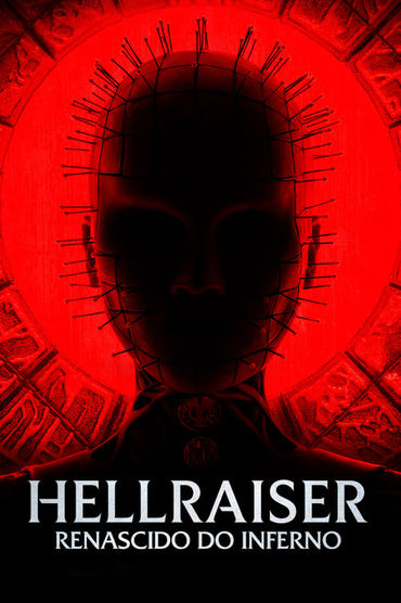 Hellraiser: Renascido do Inferno