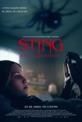 Sting: Aranha Assassina