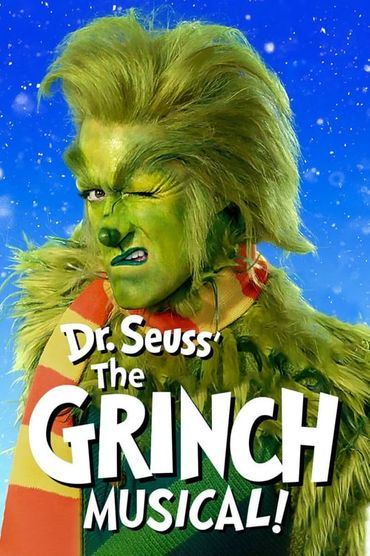 O Grinch - Musical